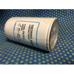 Filtr paliwa 23530645 Detroit Diesel